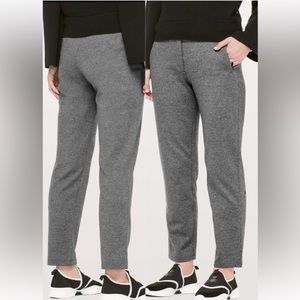 Lululemon On The Move Pant Ponte *28"